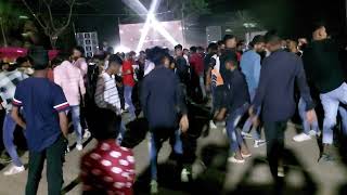 Prince Musical Party Khanvel (DNH ) ||आदिवासी गावठी  तारपा ❗️ At:- vadvali