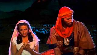 The Ten Commandments (movie 1956) - Moses and Sephora