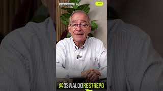 DOLOR de ESPALDA por SOBREPESO - Oswaldo Restrepo RSC