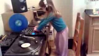 Будущий Dj