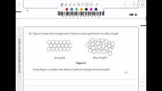 Q2F paper 1 2023