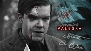 Jeremiah Valeska | Start A War | Gotham