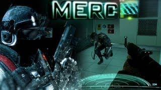 Mercenary | Splinter Cell: Blacklist Montage by Threatty