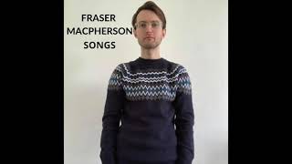 Fraser Macpherson - Armchair Politician