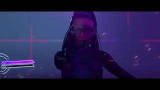 Tinashe, Wax Motif - Undo