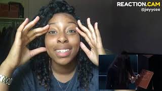 LEAK: The Sacred Riana Summons A Terrifying Imaginary Friend - America's G… – REACTION!! 😱😭