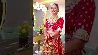 Beauty island Salon Patna | Bridal Makeup in Patna | Best Bridal Makeup in Patna  | 7250547186