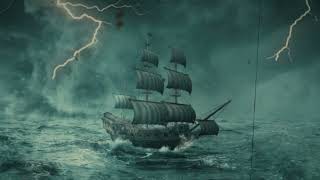 Top 5 Mysterious Ghost Ships | Haunted Stories of the Maritime World