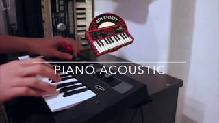 Coldplay - Amazing Day Piano Cover