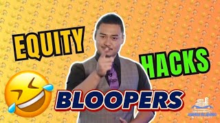 4 Strategies For Smart Financial Moves (BLOOPERS)