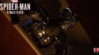 Marvel's Spider-Man Remastered: Turf Wars DLC - Last Stand