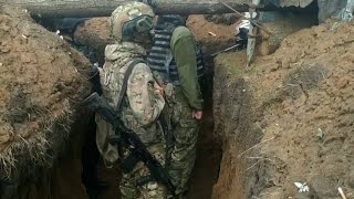 Запеклі, злі і дуже-дуже вмотивовані: як воює 209-й окремий батальйон 113-ї окремої бригади