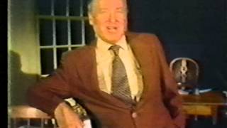 Bicentennial Minute - Broadcast 7/22/76 (w/Will Rogers Jr.)