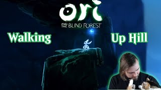 Episode Four: Walking Up Hill |Ori and the Blind Forest|