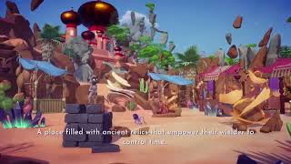 Disney Dream light Valley pt 11 #twitch