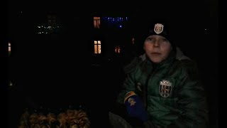 З НОВИМ РОКОМ ТА РІЗДВОМ ХРИСТОВИМ!!! 🎄❄⚽