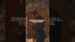 Nyck Caution - Emotional Trauma #rap #hiphop #music #newmusic