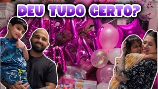 COMO ECONOMIZO COM DECORAÇÕES DE FESTA - Zoey fez 3 anos!