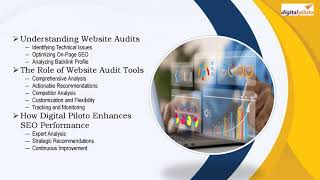 Elevating Your SEO Performance The Role of Website Audit Tools