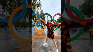 One day in Paris Olympics 2024