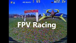 NordyFPV | 5" practice