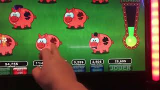 Smash the pig $$