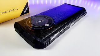 Xiaomi и Samsung ДЛЯ ЧУШПАНОВ 💩 Я Взял Смартфон ПАЦАНА! 🔥 521Gb 200Mp Топ НОВИНКА DOOGEE V30 Pro