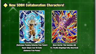 Did They FUMBLE The Heroes Celebration?? | DBZ Dokkan Battle