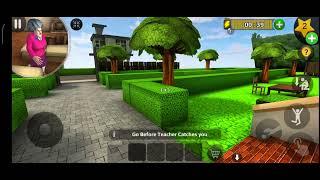 ÖMER'LE BİRLİKTE SCHARY TEACHER OYNUYORUZ #doruçizgifilim #cocomelon #doru#minecraft