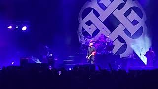 Breaking Benjamin - Had Enough (LIVE @ Erie Insurance Arena)