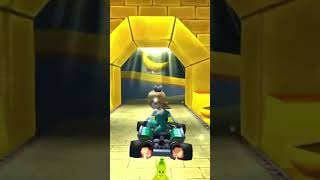 Rosalina | Mario Kart 7 | #short #gaming