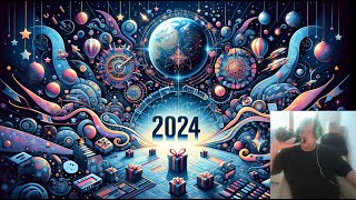 Нейросети 2024