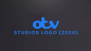 OTV Studios logo (2020-) | Oval Television