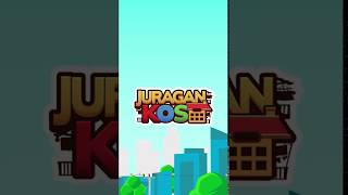 Juragan Kost Trailer