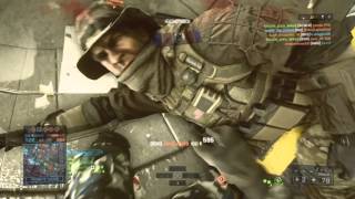 Battlefield 4™SxW RageMode