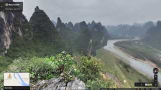 Li River or Lijiang | CHINA Travel