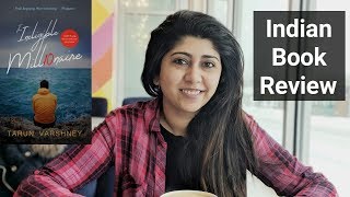 The Ineligible Millionaire Spoiler Free Book Review || An Indian Book