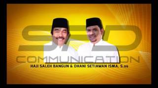 KPU Binjai - Debat Putaran II Calon Walikota dan Wakil Walikota Binjai