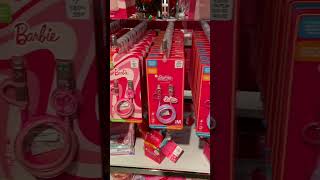 Barbie Products At Primark