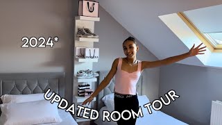 ROOM TOUR 2024!!