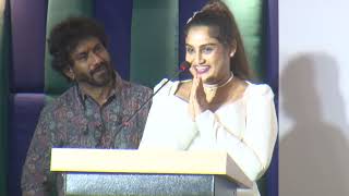 Andhagan Thanks Meet Full Video KS Ravikumar, Prashanth, Thiagarajan, Simran, Priya Anand