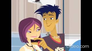 6teen - Nikki Wong's stomach growl