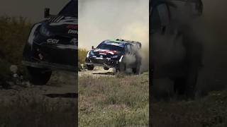 Rally de Portugal 2024 Maximum Attack