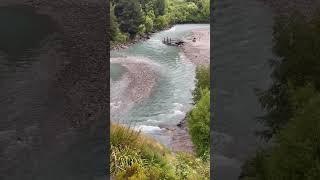 #15 SHOTOVER JET, QUEENSTOWN🇳🇿NEW ZEALAND | NZ TRIP