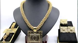 Latest Gold Necklaces  Designs