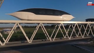 НОВОСТИ НЕДЕЛИ SKYWAY. ВЫПУСК 17.