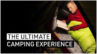 Sea to Summit Sleep System | The Ultimate Camping Experience