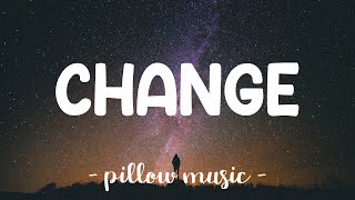 Change - Yemzi (Lyrics) 🎵