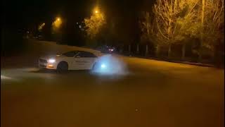 Ford Mustang  2.3 ecobust drift