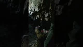 Robber's Cave #trending #shorts #vlog #travel #adventure #nature #fun